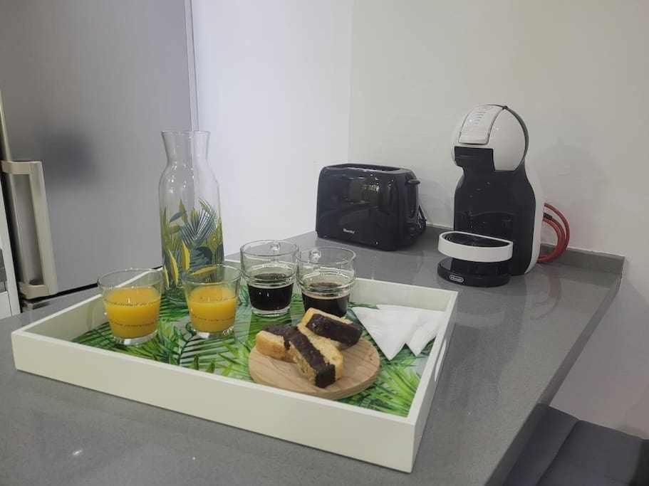 Apartamento Lirio De Agua Granada Centro Apartman Kültér fotó