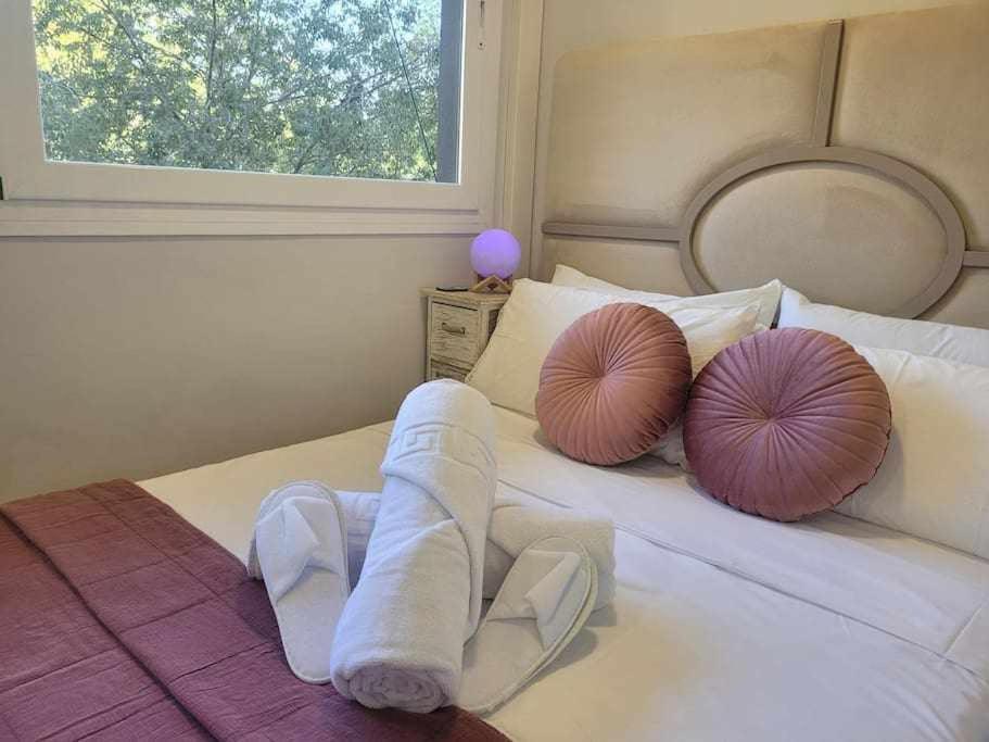 Apartamento Lirio De Agua Granada Centro Apartman Kültér fotó