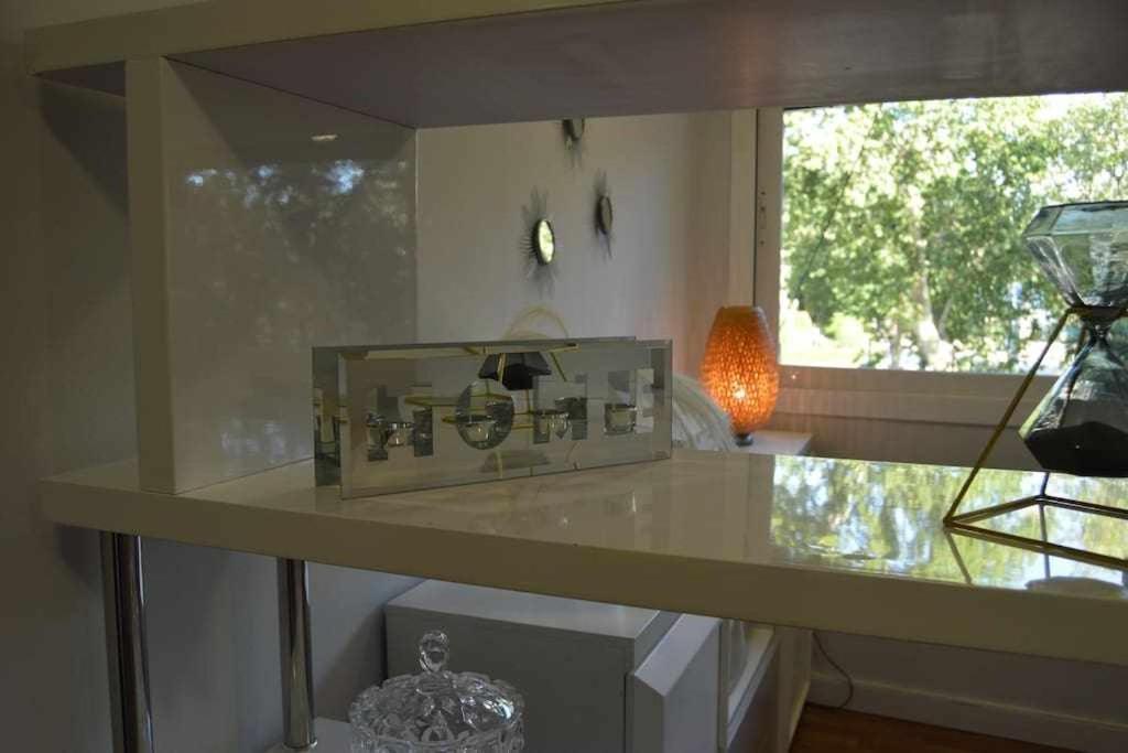 Apartamento Lirio De Agua Granada Centro Apartman Kültér fotó